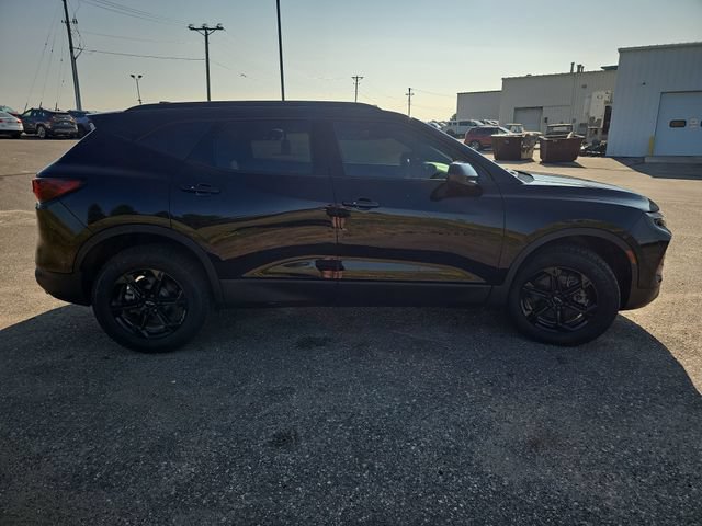 Used 2023 Chevrolet Blazer LT w/ Convenience Package AWD/4WD image 5