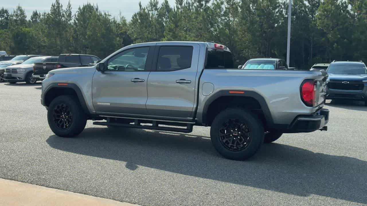 New 2026 GMC Canyon Elevation w/ Convenience Package RWD image 6