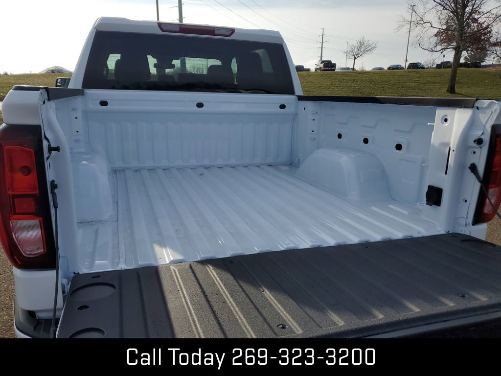 New 2026 GMC Sierra 1500 Elevation image 26