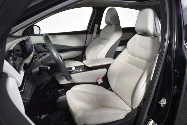 Certified 2024 Nissan Ariya AWD image 9