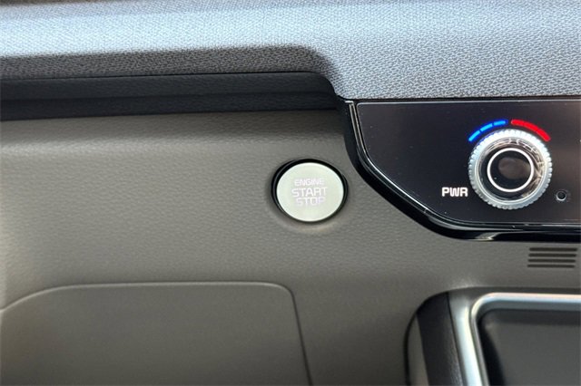 New 2026 Kia Carnival EX image 28