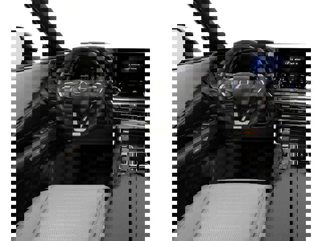 New 2026 Lexus TX 350 FWD image 13