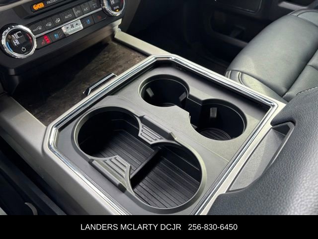 Used 2022 Ford F250 Lariat w/ Tremor Off-Road Package image 29