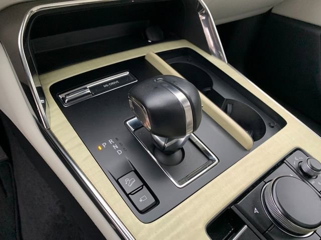 Certified 2024 MAZDA CX-90 3.3 Turbo S w/ Premium Plus image 28