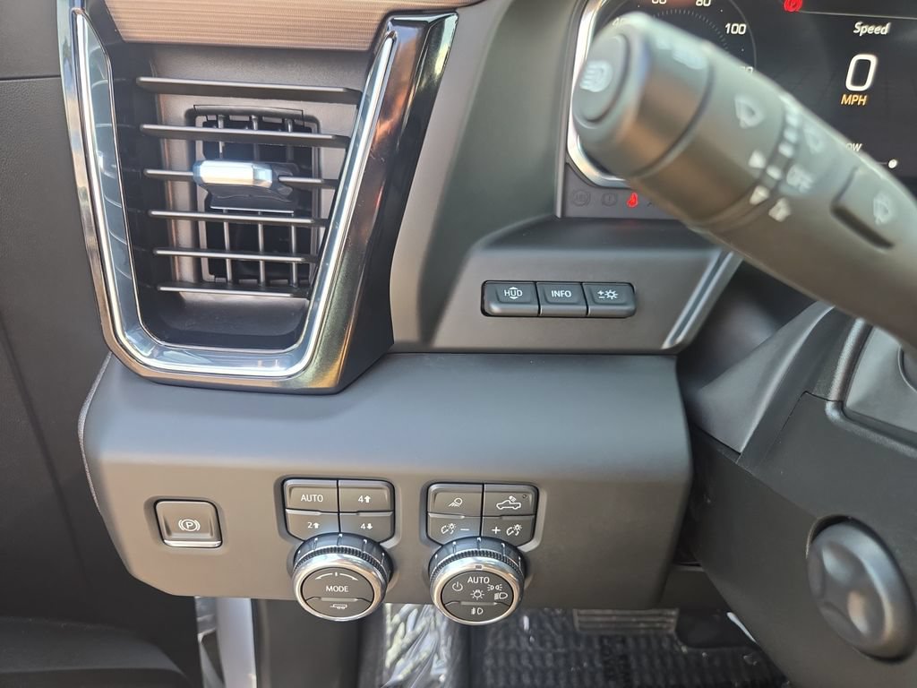 Used 2026 GMC Sierra 1500 Denali Ultimate AWD/4WD image 28