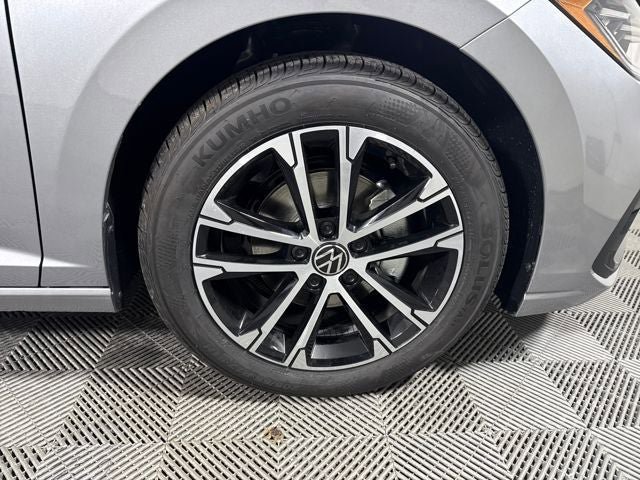New 2026 Volkswagen Jetta Sport image 11