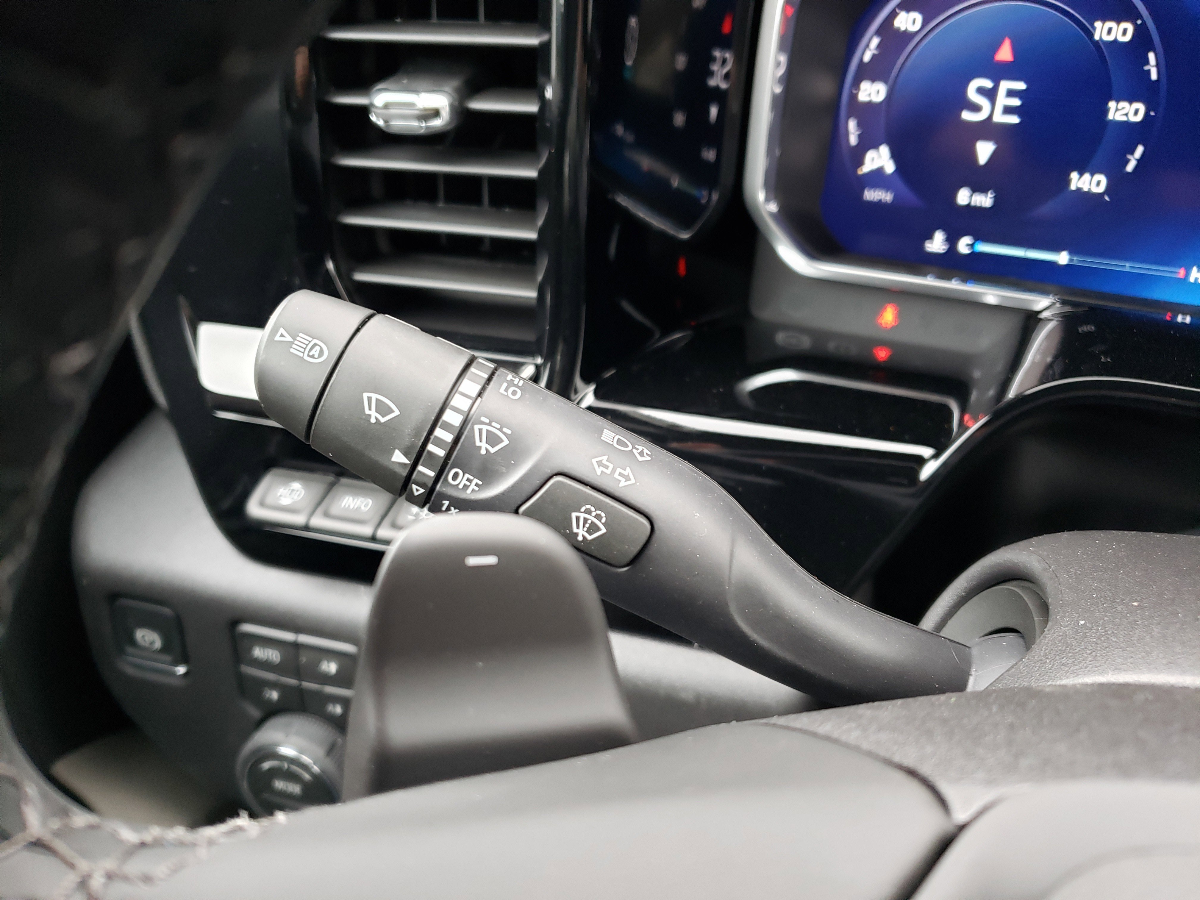 New 2026 Chevrolet Silverado 1500 ZR2 w/ LPO, Dark Essentials Package image 17