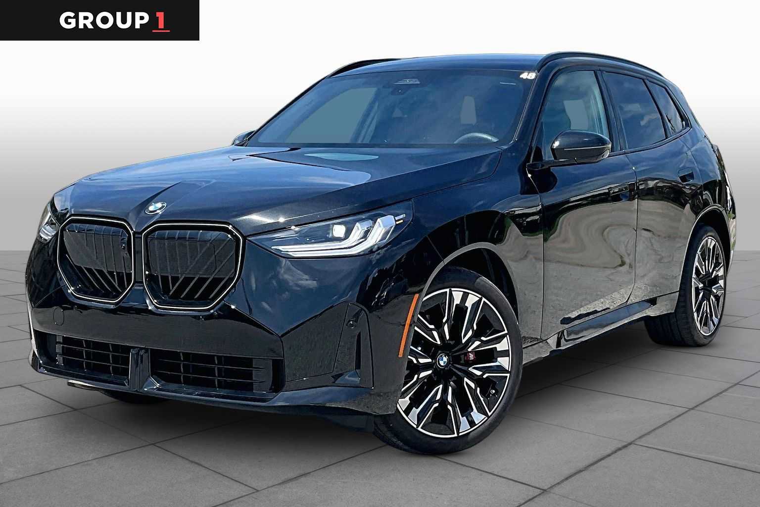 Used 2026 BMW X3 xDrive30i w/ Premium Package AWD/4WD video 1