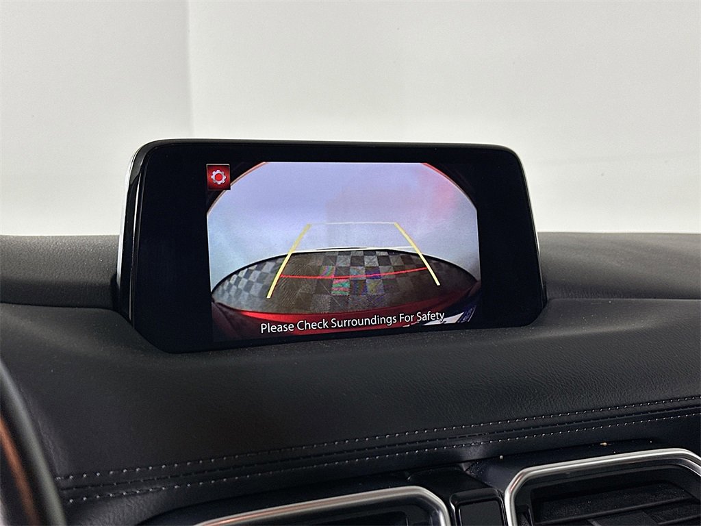 Used 2020 MAZDA CX-5 Grand Touring image 23
