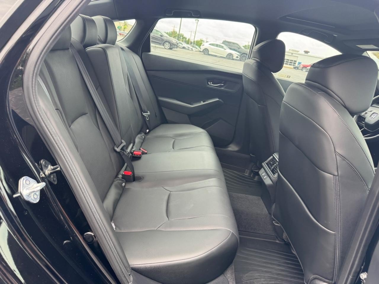 Certified 2026 Honda Accord Sport image 11