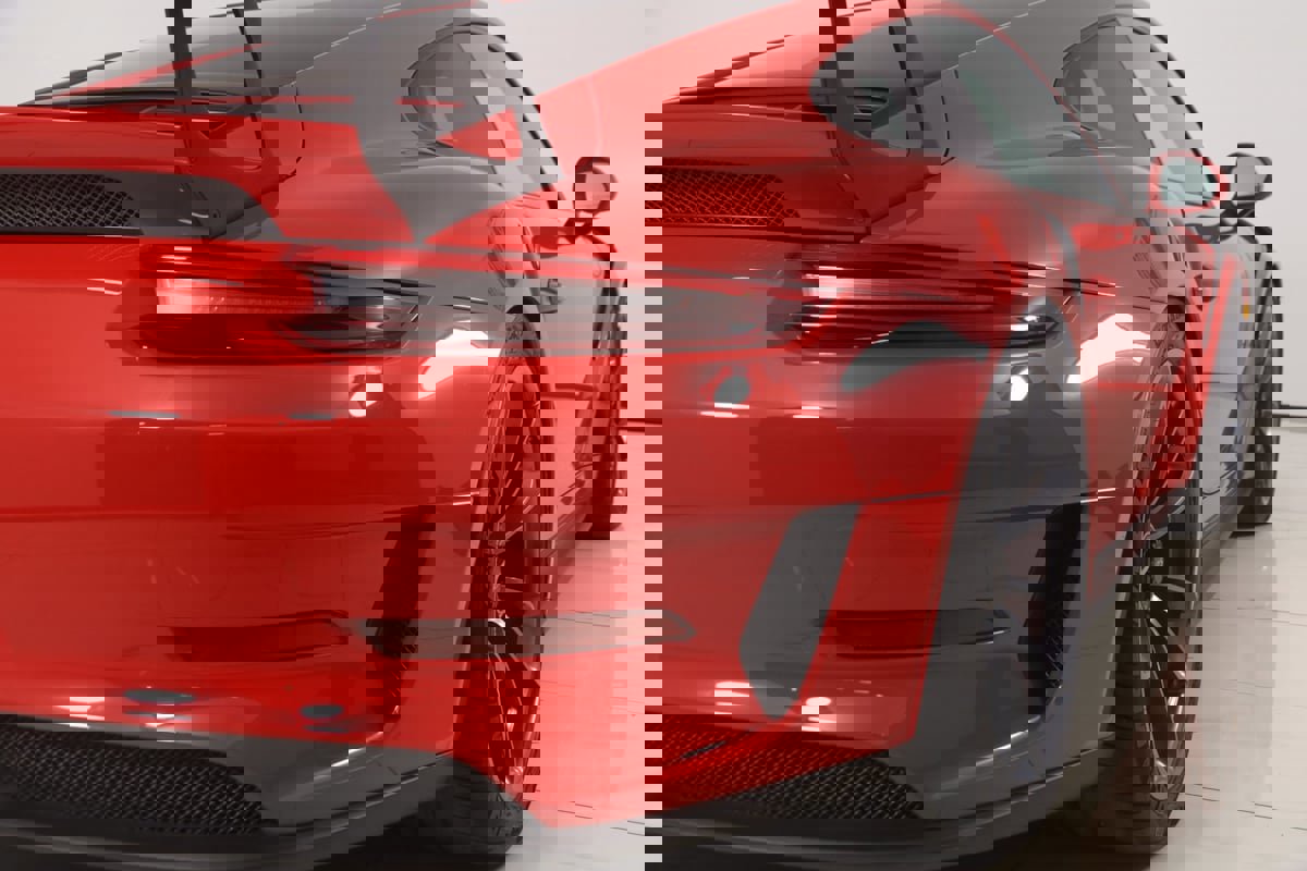 Used 2019 Porsche 911 GT3 RS image 79