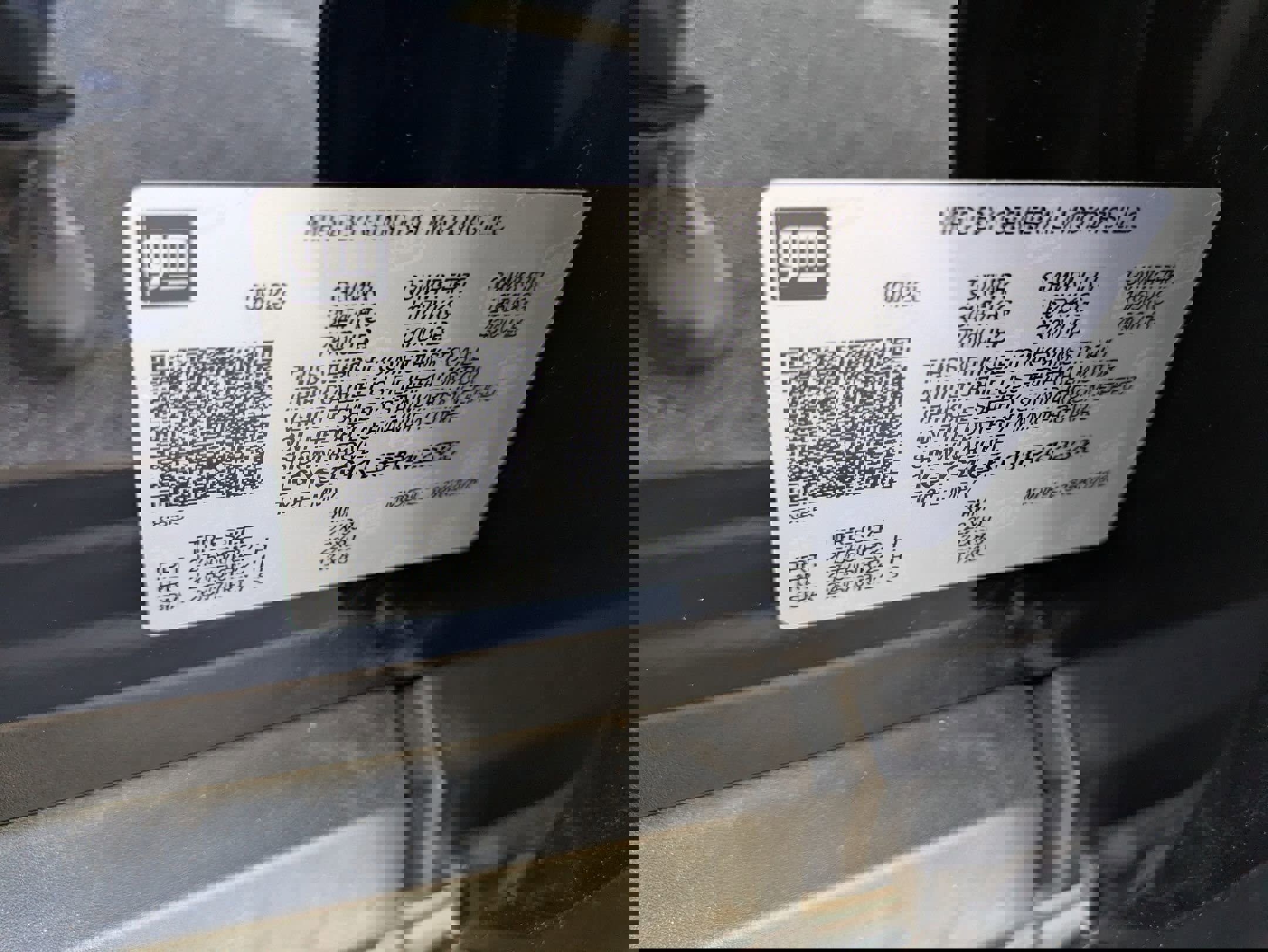 Used 2023 Cadillac Escalade Sport Platinum w/ Heavy-Duty Trailer Package image 36