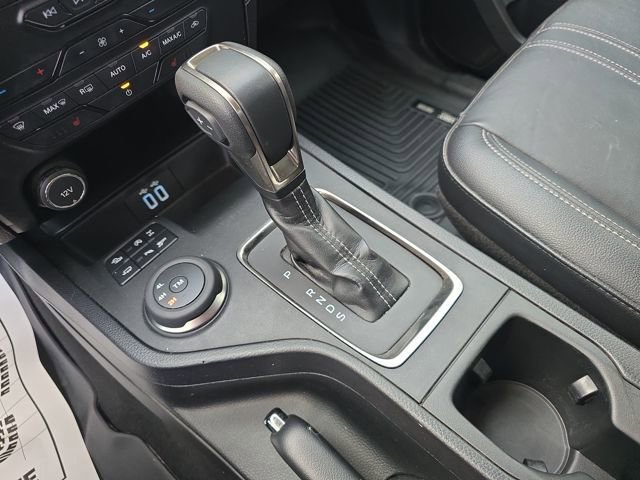 Used 2019 Ford Ranger Lariat w/ Equipment Group 501A Mid image 23