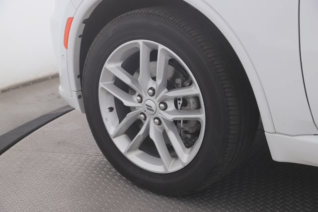 Used 2025 Dodge Durango R/T AWD/4WD image 13