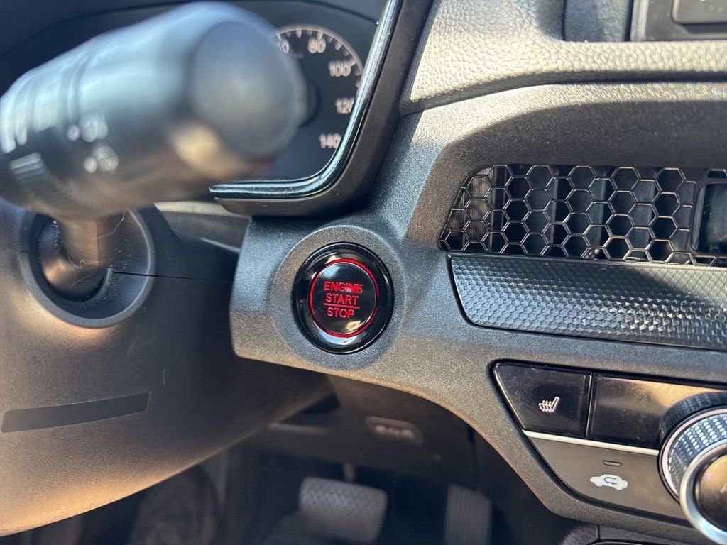 Used 2023 Honda CR-V EX image 28