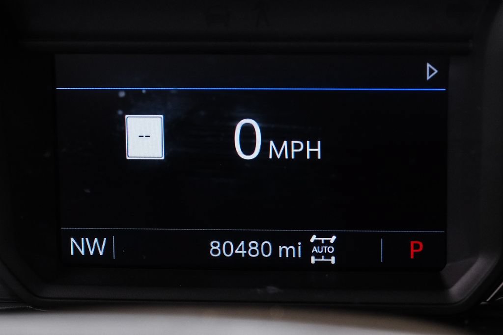 Used 2019 GMC Sierra 1500 SLT AWD/4WD image 16