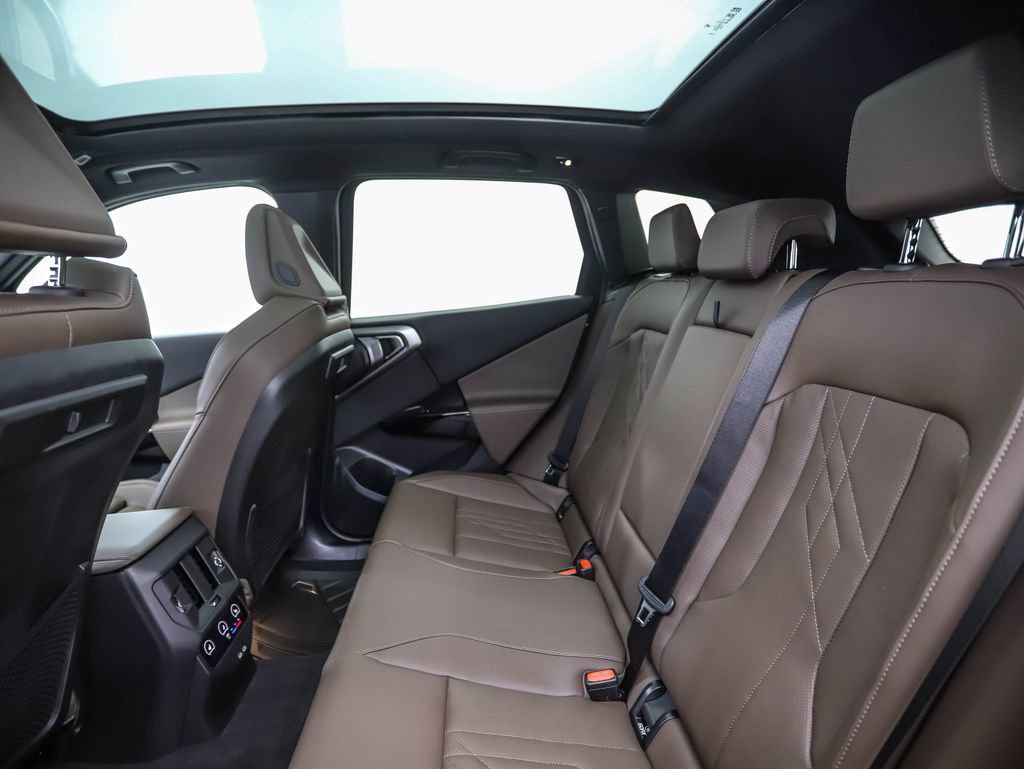 New 2026 BMW X3 xDrive30 image 22