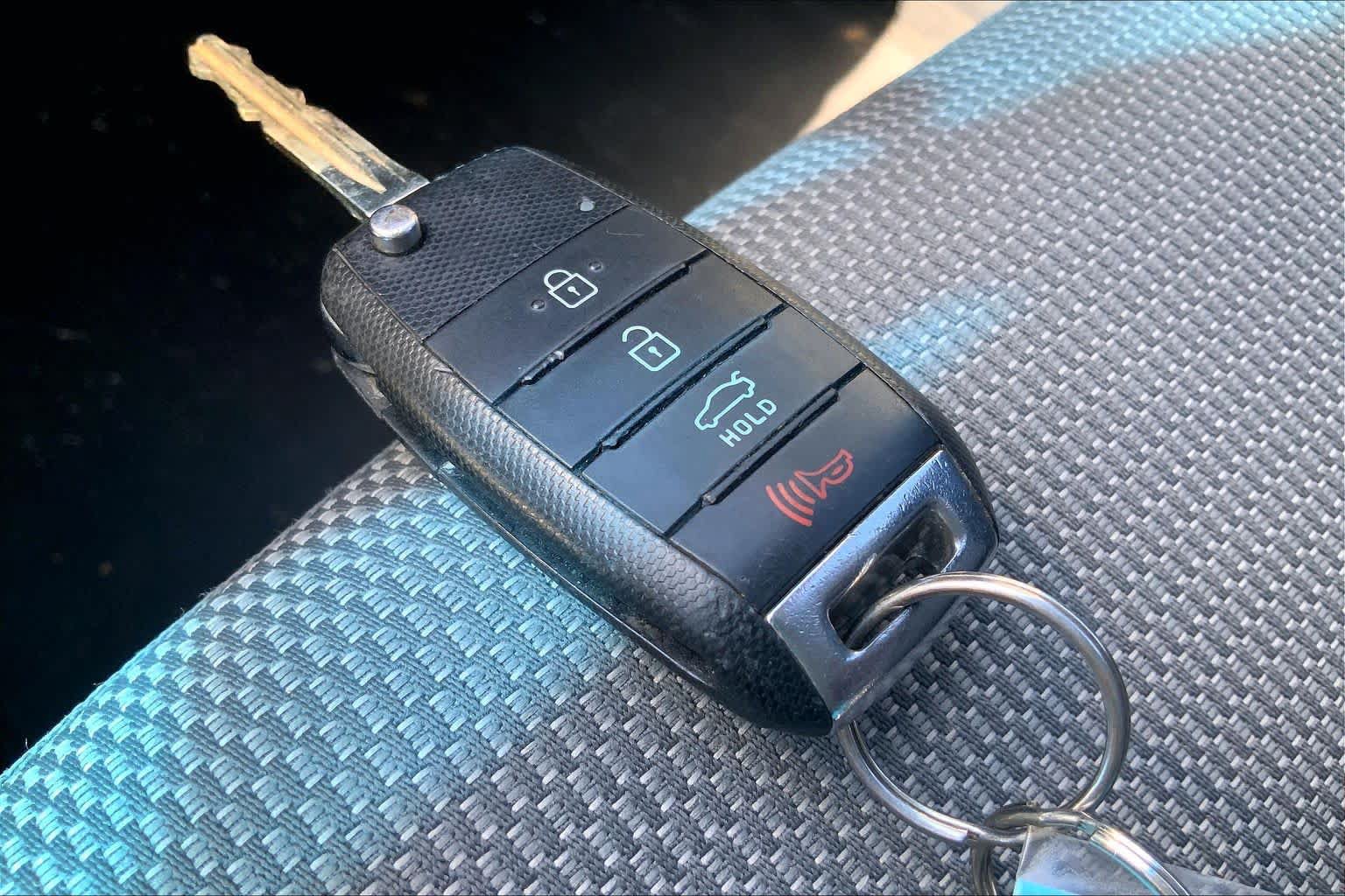 Used 2018 Kia Forte LX FWD image 14
