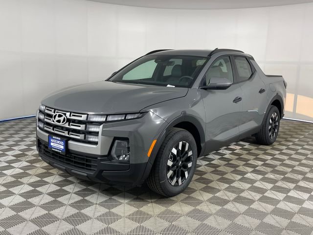 New 2026 Hyundai Santa Cruz SEL image 1