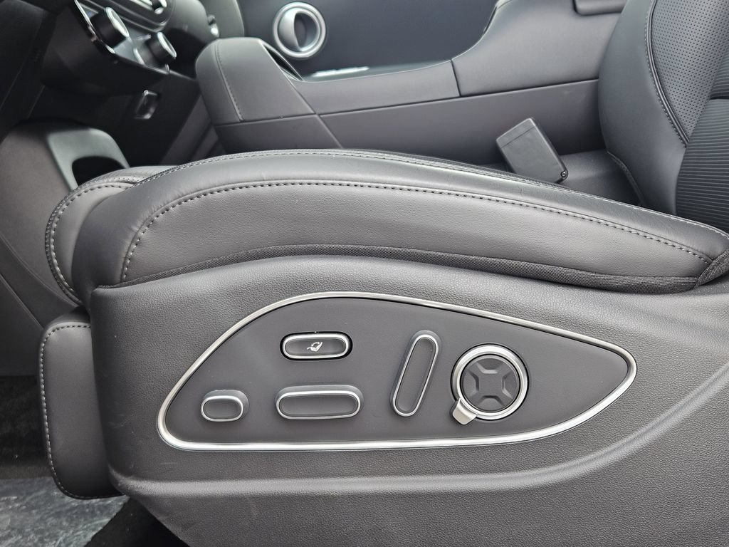 New 2026 Hyundai Palisade Calligraphy AWD/4WD image 23