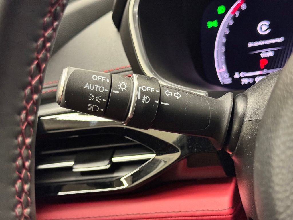 Used 2026 Acura MDX A-Spec w/ Advance Package AWD/4WD image 23