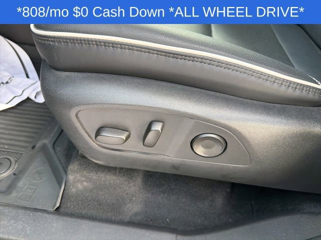 Used 2025 GMC Acadia Denali w/ LPO, Floor Liner Package image 25