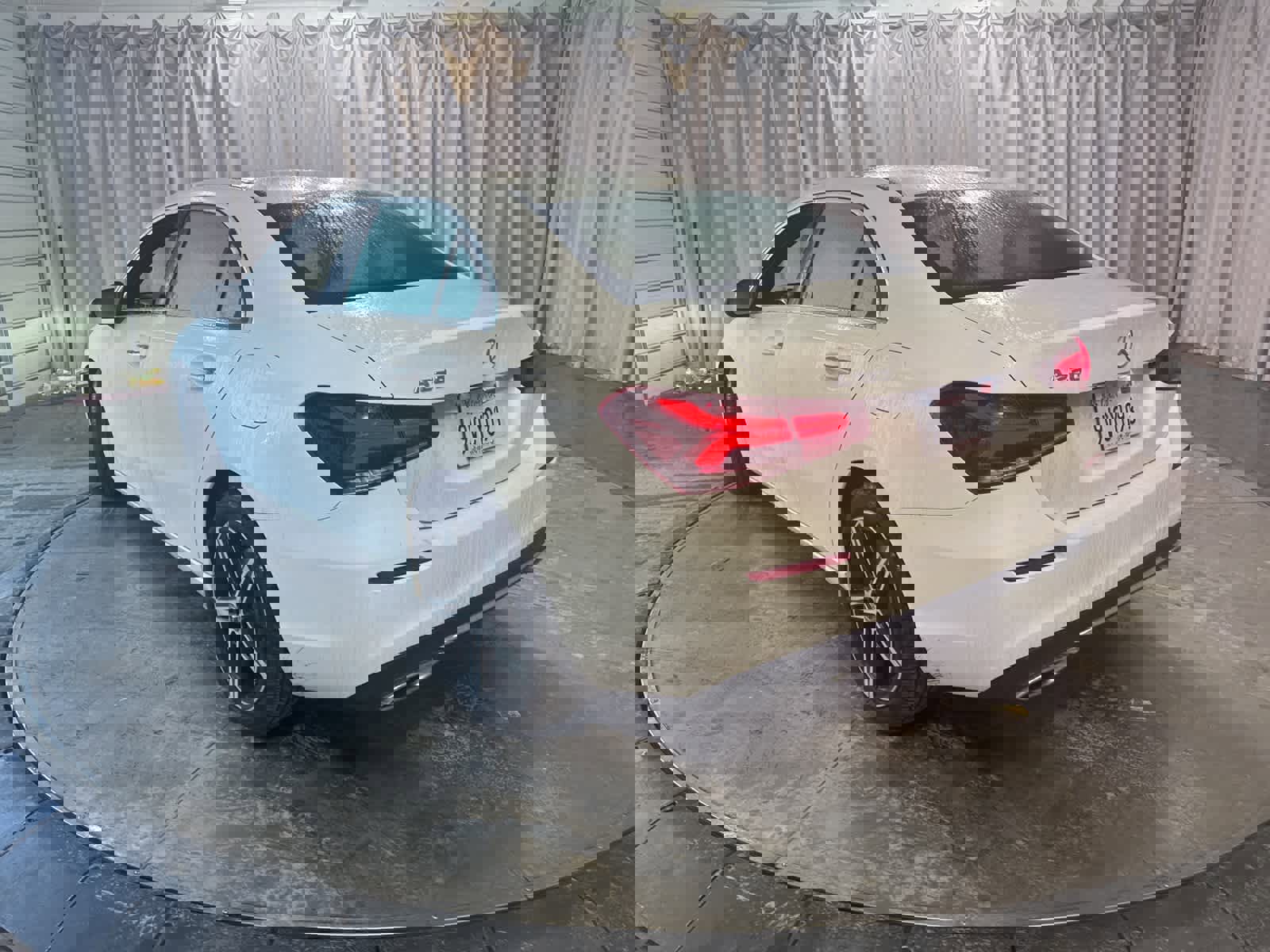 Used 2022 Mercedes-Benz A 220 image 7