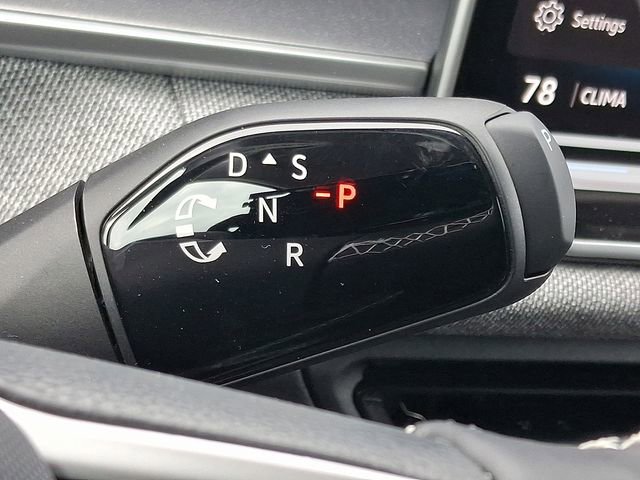 New 2026 Volkswagen Tiguan S image 7