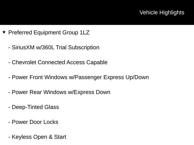 Used 2025 Chevrolet Silverado 3500 LTZ w/ LTZ Convenience Package image 11