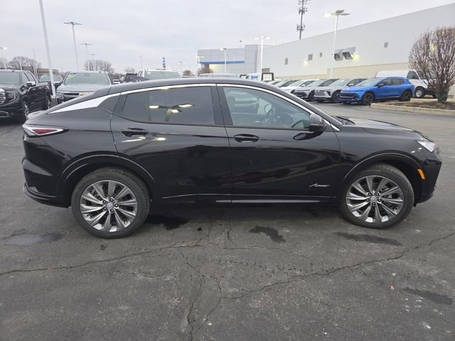 New 2026 Buick Envista Avenir image 22