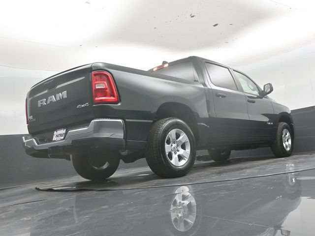 New 2026 RAM 1500 4x4 Crew Cab image 40