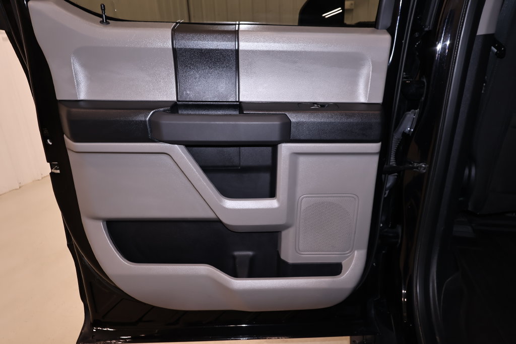 Used 2020 Ford F150 XL w/ Equipment Group 101A Mid AWD/4WD image 13