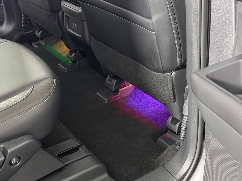 Certified 2025 Nissan Pathfinder SL AWD/4WD image 27