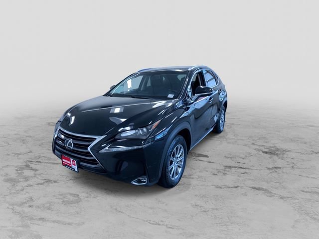 Used 2015 Lexus NX 200t AWD image 6