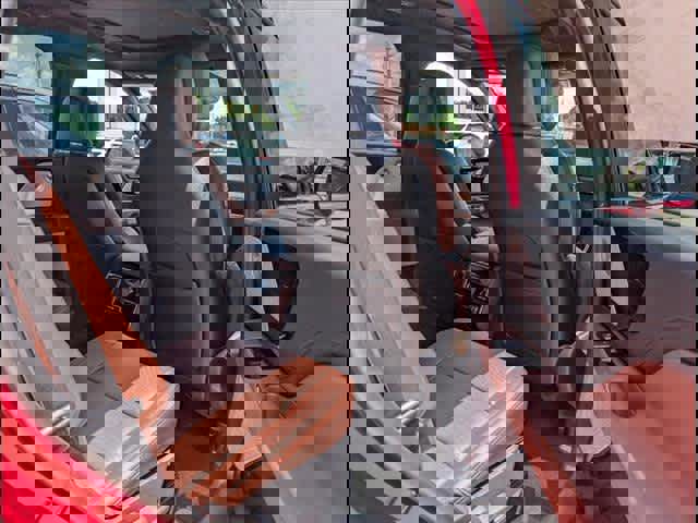 New 2025 Lincoln Aviator Reserve w/ Equipment Group 201A image 25