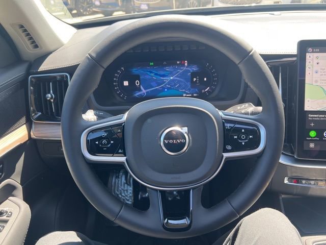 New 2026 Volvo XC90 B6 Plus w/ Protection Package Premier AWD/4WD image 29
