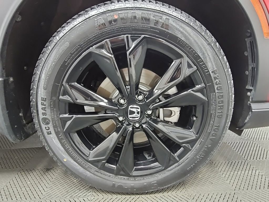 Used 2024 Honda CR-V Sport Touring image 53