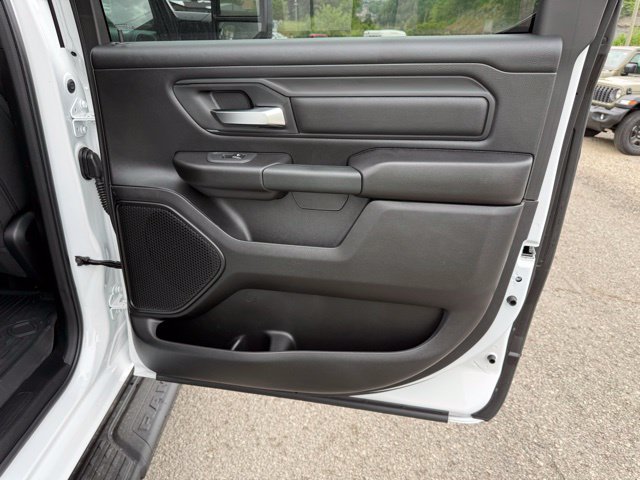 New 2026 RAM 1500 Warlock AWD/4WD image 23