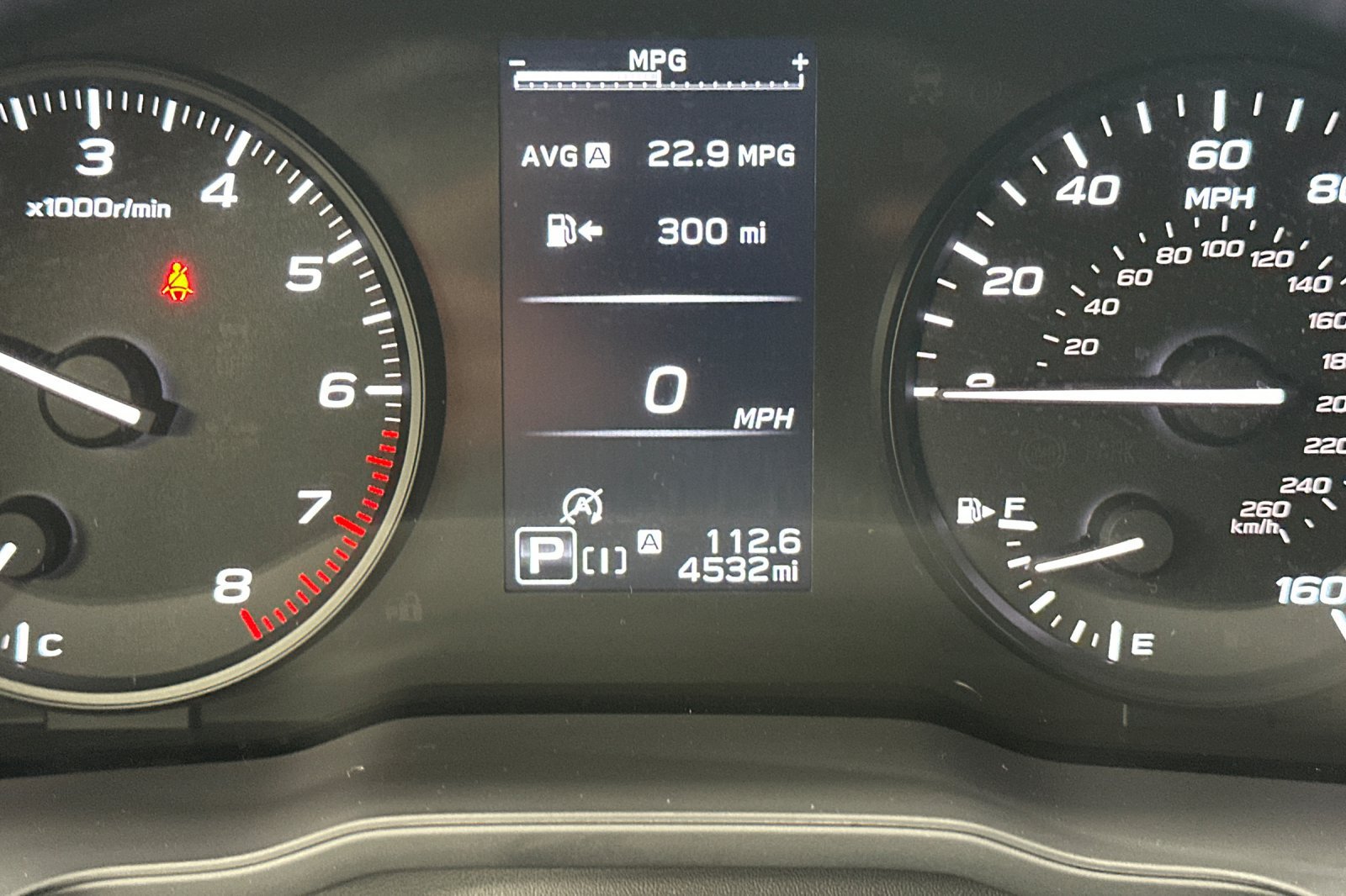 Used 2025 Subaru Crosstrek 2.0i AWD/4WD image 31