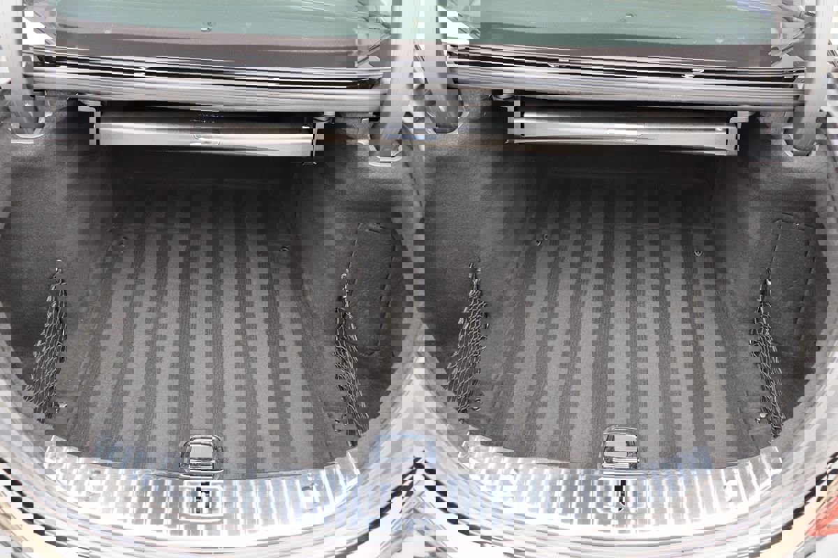 Used 2019 Mercedes-Benz S 560 Sedan image 61