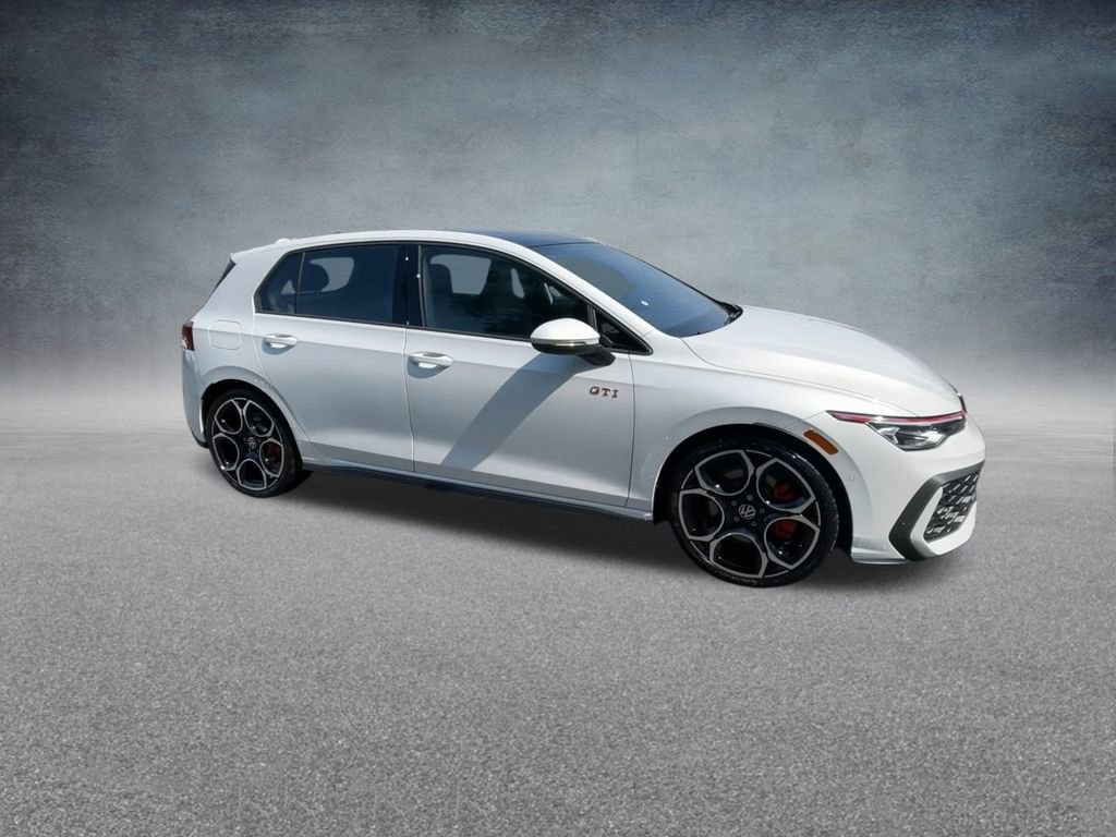 New 2025 Volkswagen GTI Autobahn image 26