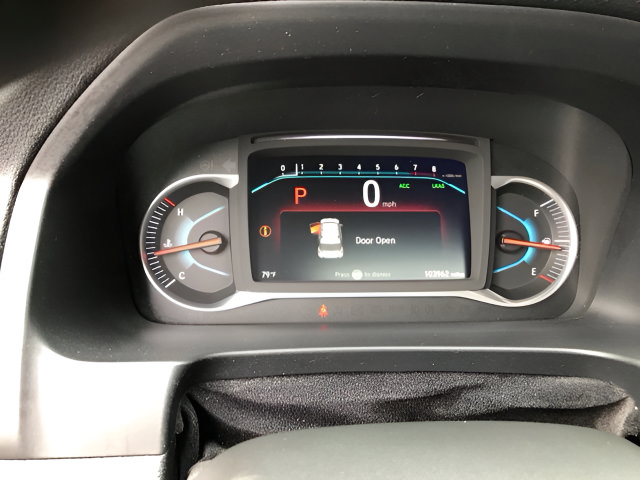 Used 2022 Honda Pilot Touring image 21