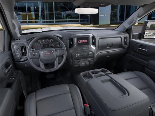 New 2025 GMC Sierra 3500 Pro w/ Convenience Package image 15