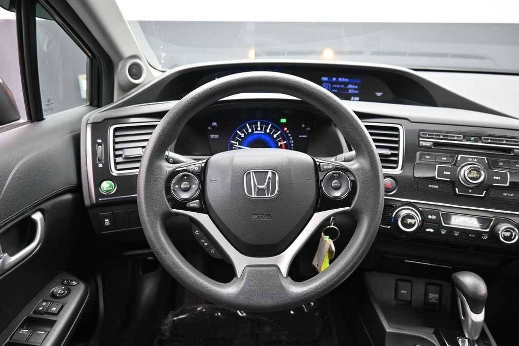 Used 2013 Honda Civic EX image 41