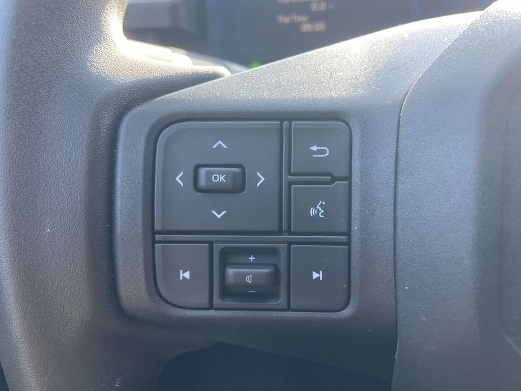 Used 2026 Toyota RAV4 LE AWD/4WD image 24