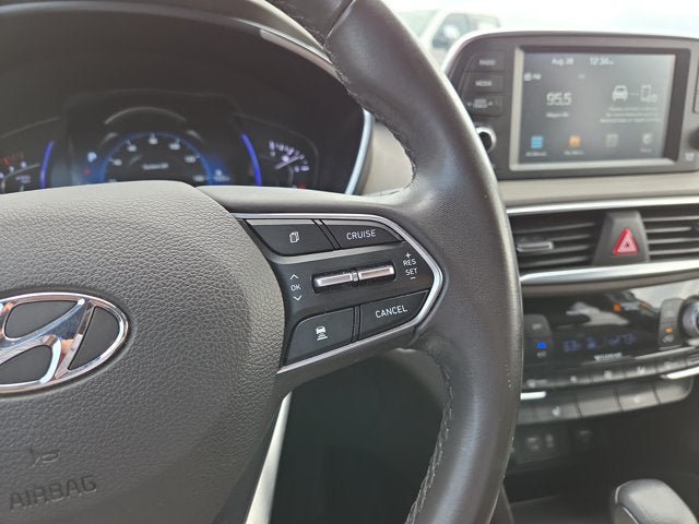 Used 2019 Hyundai Santa Fe SEL AWD/4WD image 20