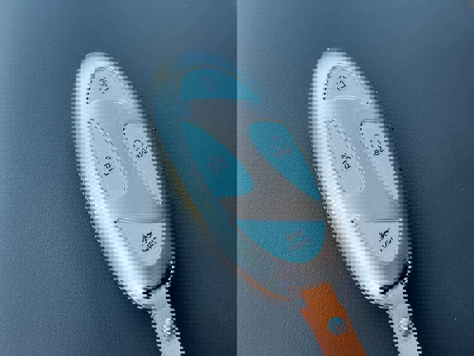 New 2026 Hyundai Ioniq 9 Calligraphy image 29