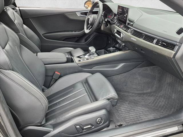 Used 2023 Audi A5 2.0T Premium AWD/4WD image 19