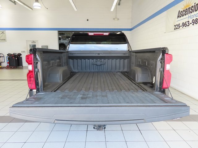 Used 2023 Chevrolet Silverado 1500 LT w/ Protection Package image 18
