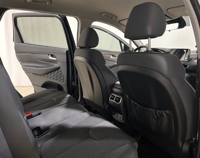 Used 2022 Hyundai Santa Fe SEL w/ Cargo Package AWD/4WD image 16